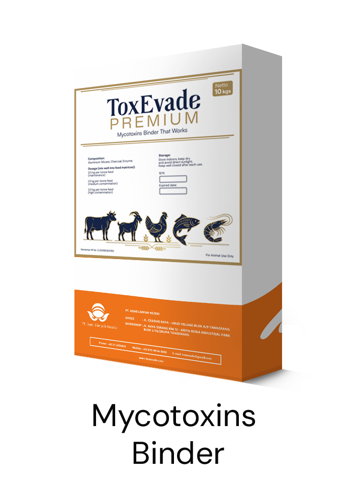 Dialyte Wet Litter Agent