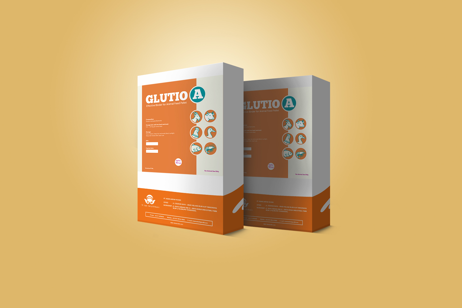 glutio A