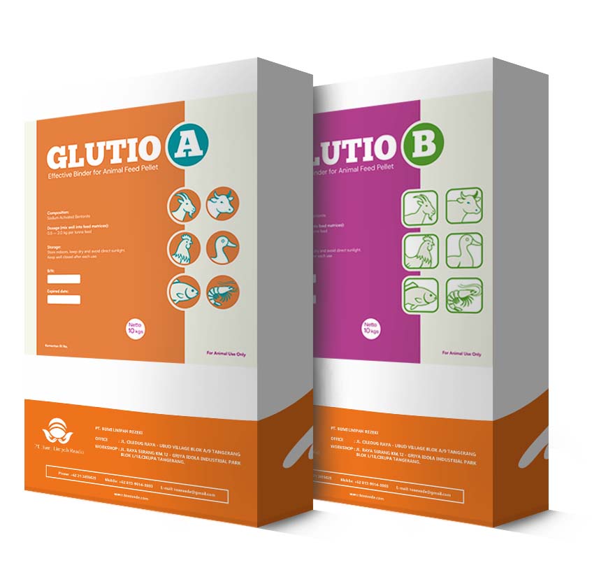 Glutio