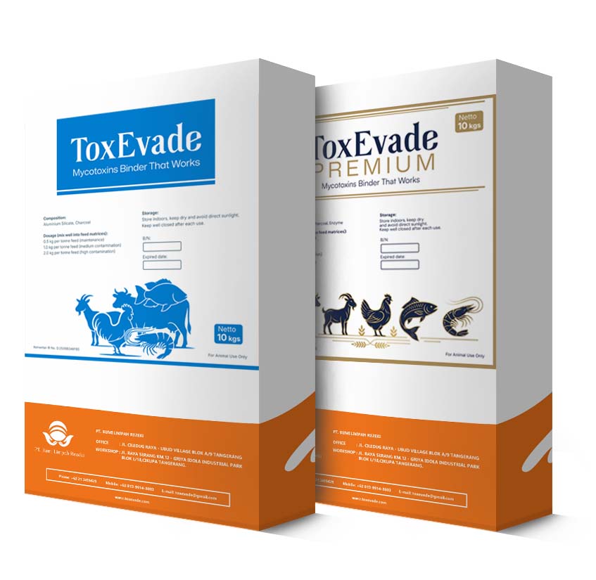 ToxEvade & Premium